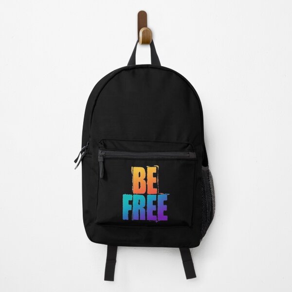 Item preview, BE FREE designed and sold by GAHOboutique.