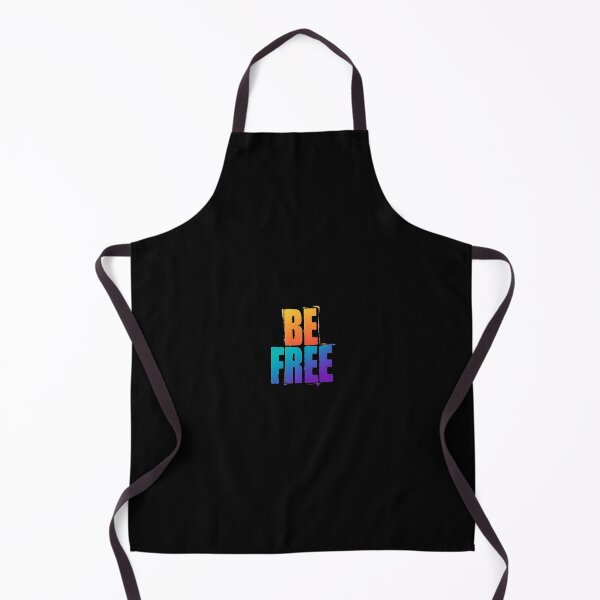 Item preview, BE FREE designed and sold by GAHOboutique.