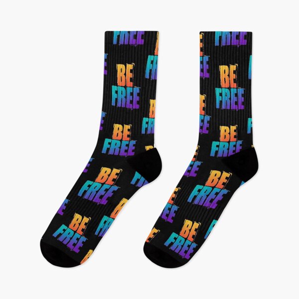 Item preview, BE FREE designed and sold by GAHOboutique.