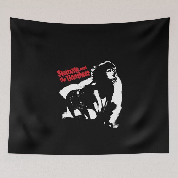 Item preview, Sioxsie And The Banshees Album  designed and sold by BeverlyJean6.