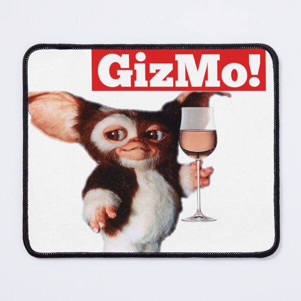 Item preview, Gizmo! designed and sold by GiggleandShirts.