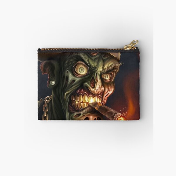 Item preview, Zombies Morning Coworking Rise Under Moonlight designed and sold by dishcutnes.