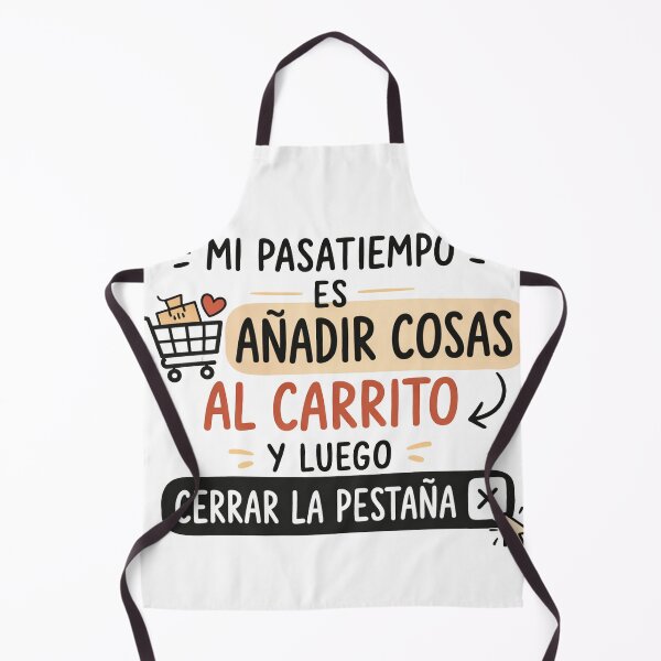 Item preview, My hobby is adding to cart - Online Shopping Humor designed and sold by EsenciaZen.