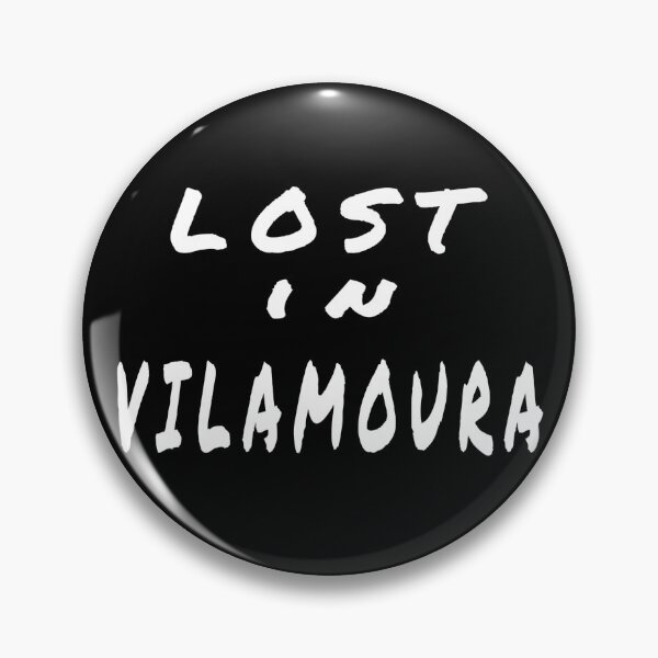 Item preview, Lost in Vilamoura – Algarve Design designed and sold by SouthVibeDesign.