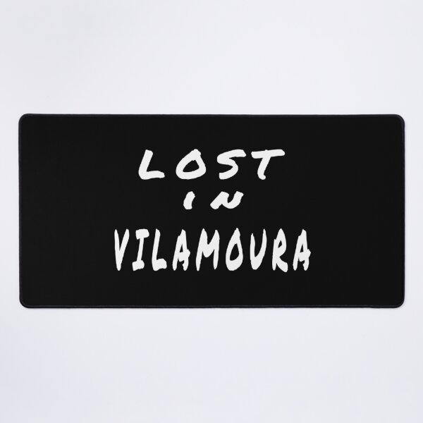 Item preview, Lost in Vilamoura – Algarve Design designed and sold by SouthVibeDesign.