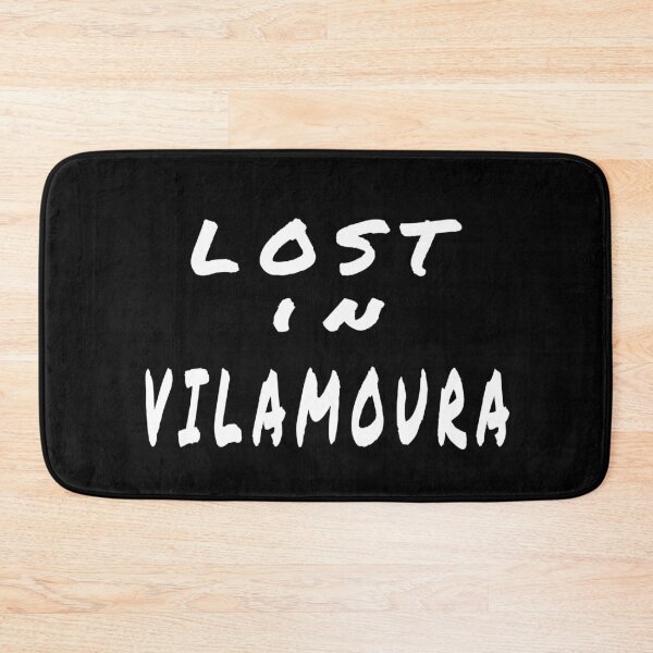 Item preview, Lost in Vilamoura – Algarve Design designed and sold by SouthVibeDesign.