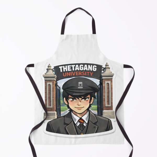 Item preview, ThetaGang University – Options Trading Meme | Theta Gang Premium Collector designed and sold by VolatilityEdge.