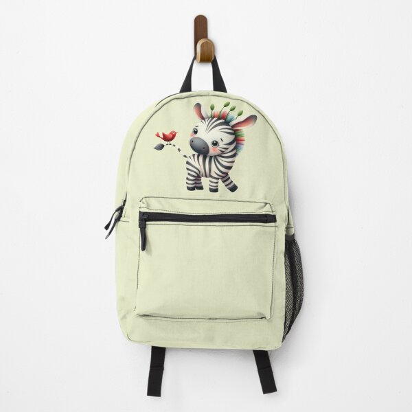 Item preview, Sweet Zebra designed and sold by Beyondnote-Art.