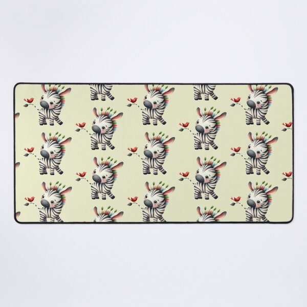 Item preview, Sweet Zebra designed and sold by Beyondnote-Art.