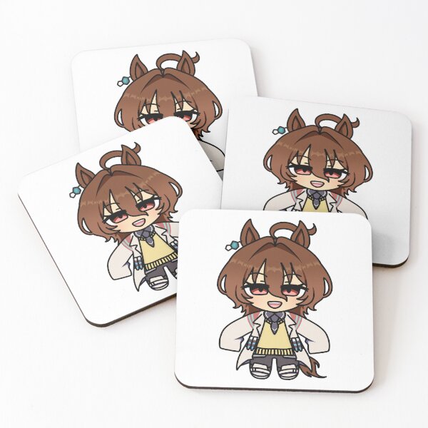 Item preview, AGNES TACHYON designed and sold by 01basil.