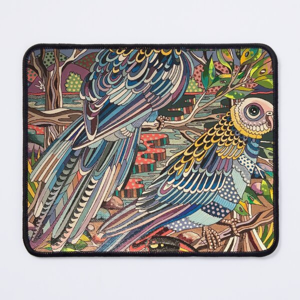 Item preview, Corellas designed and sold by gwolly.