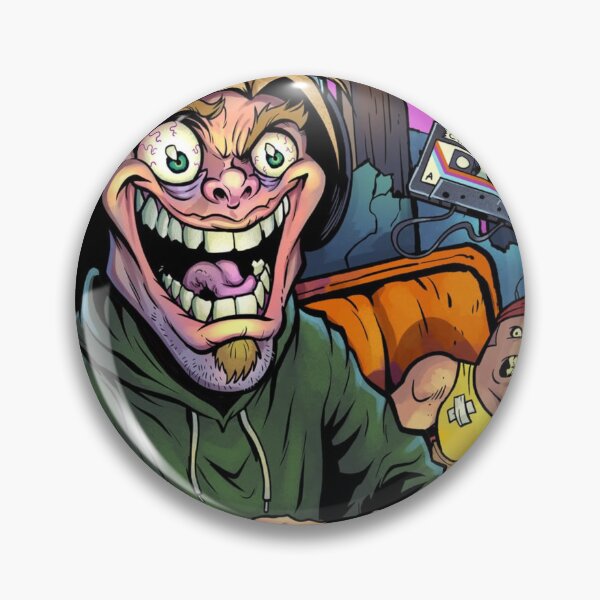 Item preview, Zombie Fincantieri Infection Spreads Rapidly designed and sold by dishcutnes.