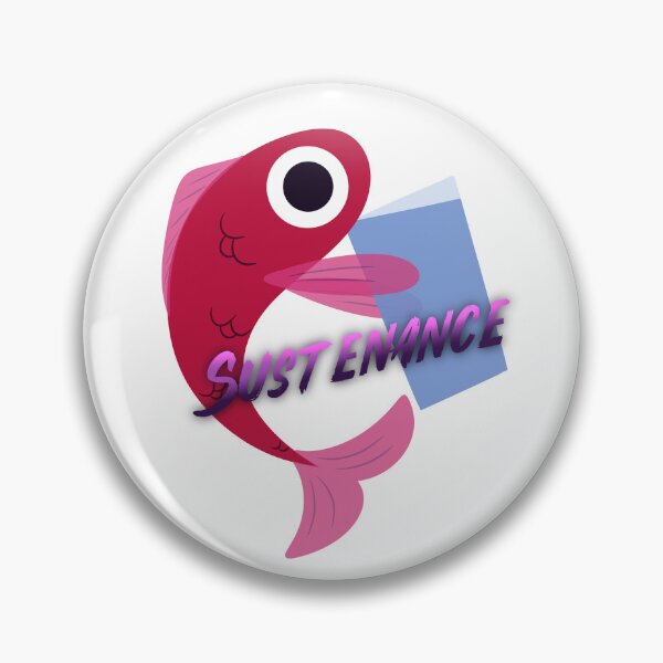 Item preview, Fish Water designed and sold by PolacaDoodles.