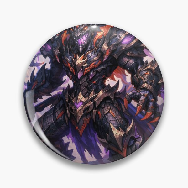 Item preview, Dragon warrior  designed and sold by Theweirdwarehouse.