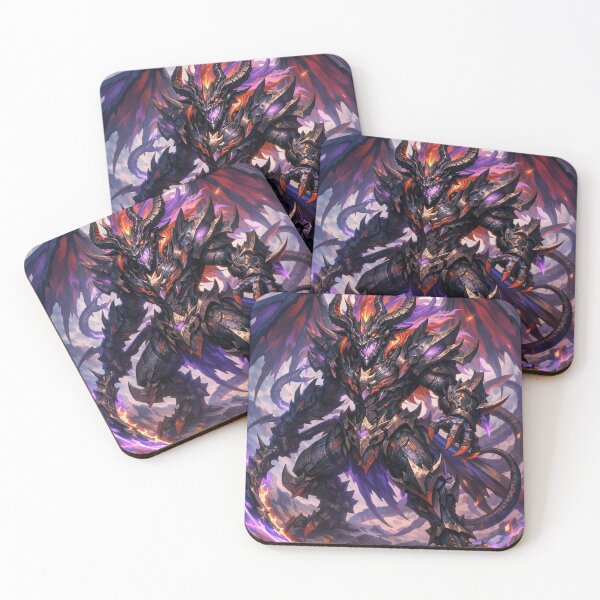 Item preview, Dragon warrior  designed and sold by Theweirdwarehouse.