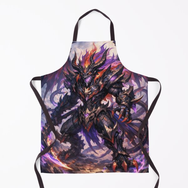 Item preview, Dragon warrior  designed and sold by Theweirdwarehouse.