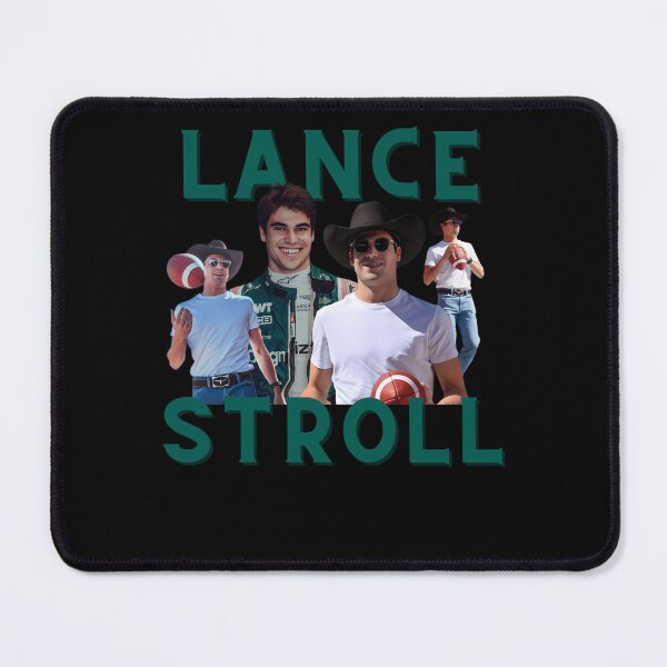 Item preview, Lance Stroll  designed and sold by NexoNourishment.