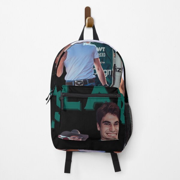 Item preview, Lance Stroll  designed and sold by NexoNourishment.