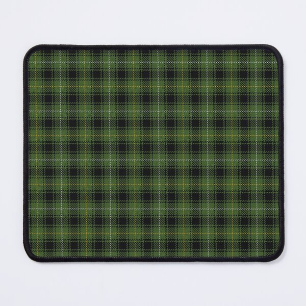 Item preview, MacIver Hunting Clan Tartan – Scottish Plaid Pattern for Proud Scots designed and sold by The Tartan Forge.