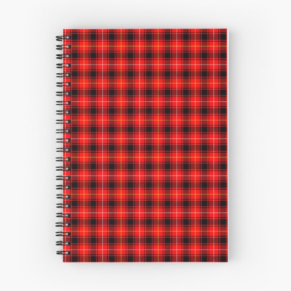 Item preview, MacIver Modern SC Clan Tartan – Scottish Plaid Pattern for Proud Scots designed and sold by The Tartan Forge.