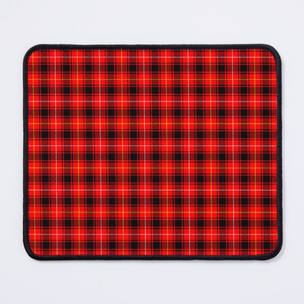 Item preview, MacIver Modern SC Clan Tartan – Scottish Plaid Pattern for Proud Scots designed and sold by The Tartan Forge.