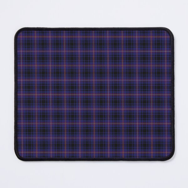 Item preview, MacIver of Strome Clan Tartan – Scottish Plaid Pattern for Proud Scots designed and sold by The Tartan Forge.