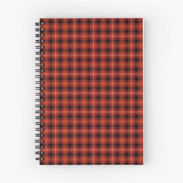 Item preview, MacIvor Ancient Clan Tartan – Scottish Plaid Pattern for Proud Scots designed and sold by The Tartan Forge.