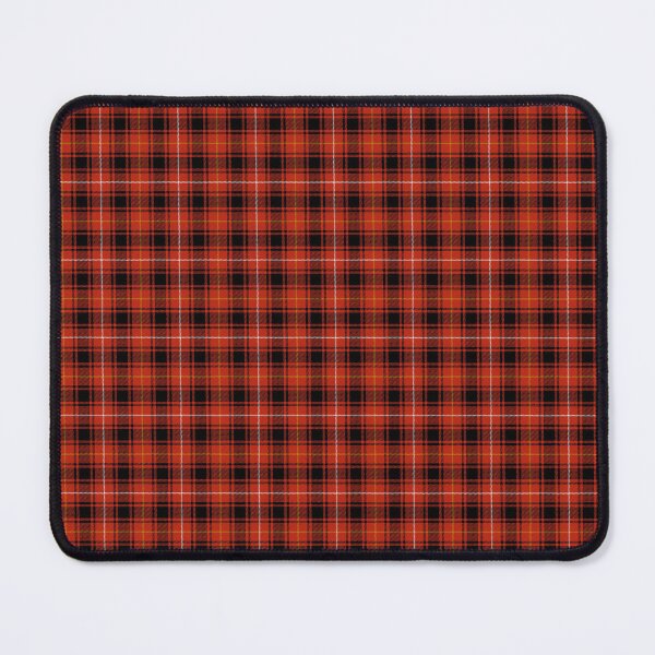 Item preview, MacIvor Ancient Clan Tartan – Scottish Plaid Pattern for Proud Scots designed and sold by The Tartan Forge.