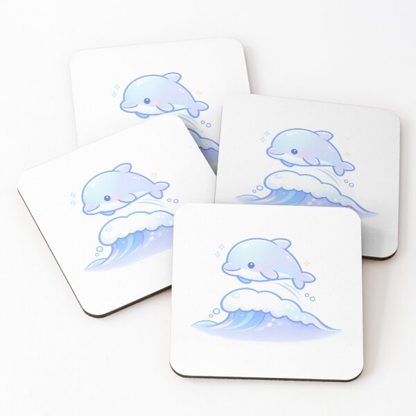 Item preview, Pastel Ocean Whimsy designed and sold by LuveraxArt.