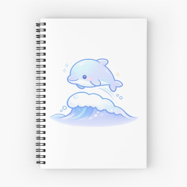 Item preview, Pastel Ocean Whimsy designed and sold by LuveraxArt.