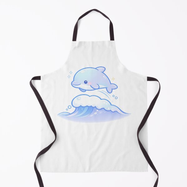 Item preview, Pastel Ocean Whimsy designed and sold by LuveraxArt.