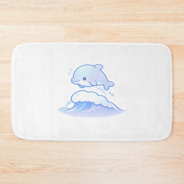 Item preview, Pastel Ocean Whimsy designed and sold by LuveraxArt.
