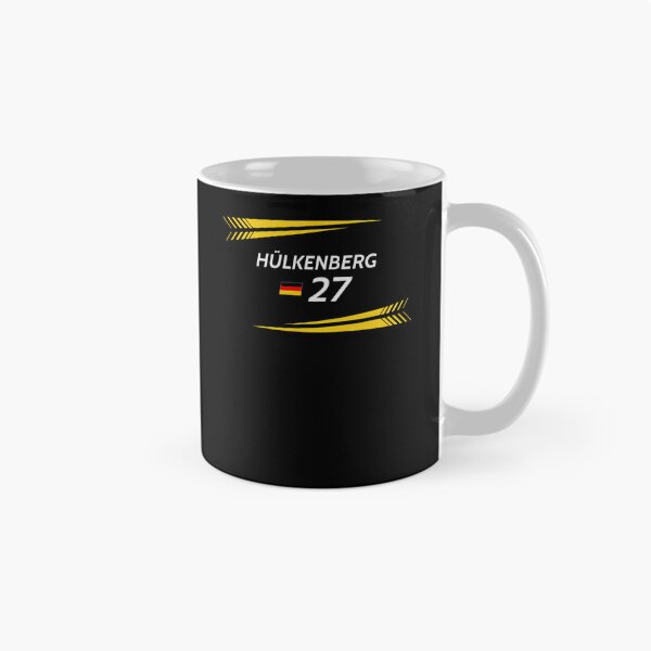 Item preview, F1 2017#27 Hulkenberg designed and sold by NexoNourishment.