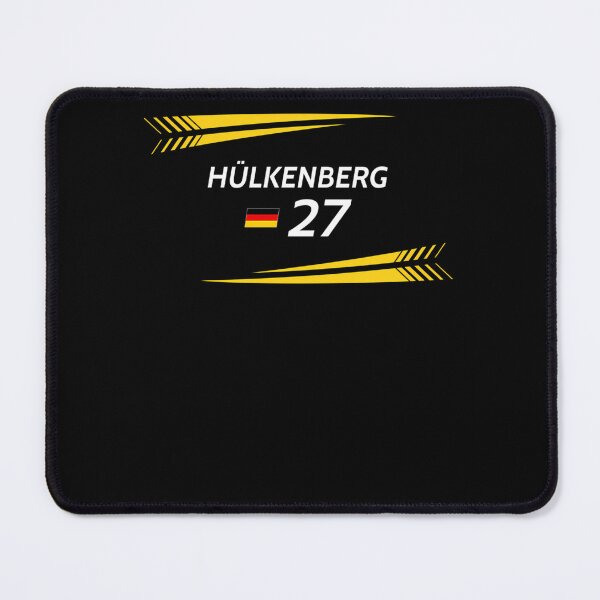 Item preview, F1 2017#27 Hulkenberg designed and sold by NexoNourishment.