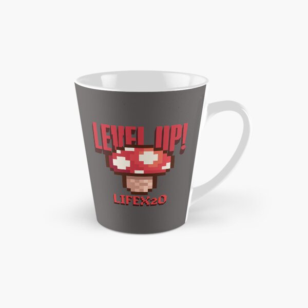 Item preview, LEVEL UP designed and sold by Lifex2o.