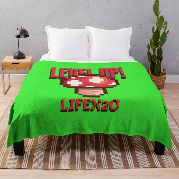 Item preview, LEVEL UP designed and sold by Lifex2o.