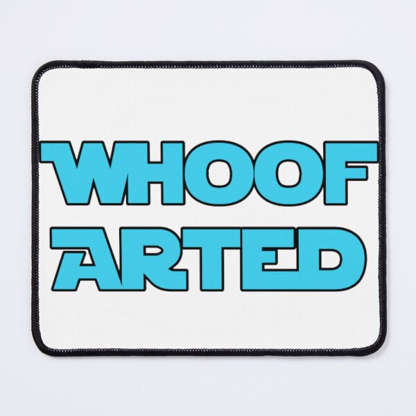 Item preview, Whoof Arted designed and sold by GiggleandShirts.