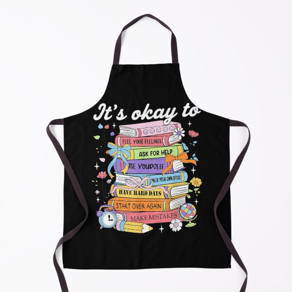 Item preview, It's Okay to Feel Your Feeling Mental Health Awareness Women designed and sold by LisaMCasares.