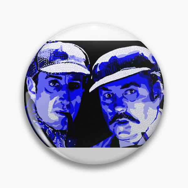 Item preview, Sherlock and John designed and sold by southeddie.
