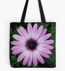 Daisy Macro Tote Bag