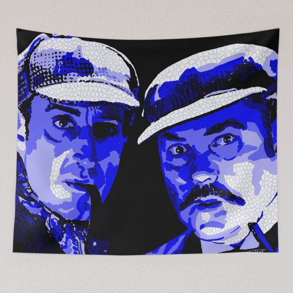 Item preview, Sherlock and John designed and sold by southeddie.