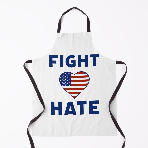 Item preview, Fight hate designed and sold by Rachel the Artist .