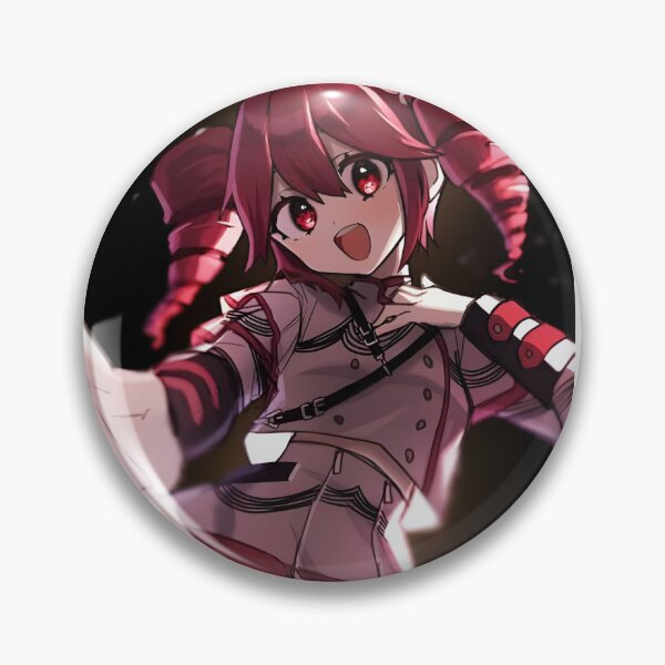 Item preview, Kasane teto art design  designed and sold by RadiantGraphics.