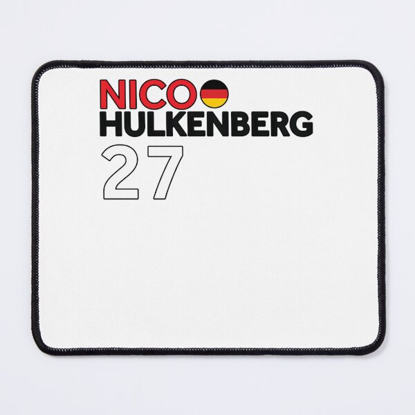 Item preview, Nico Hulkenberg designed and sold by NexoNourishment.