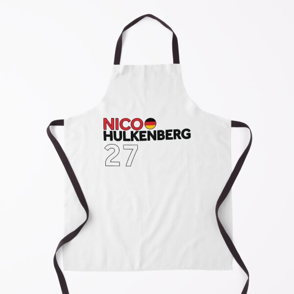 Item preview, Nico Hulkenberg designed and sold by NexoNourishment.