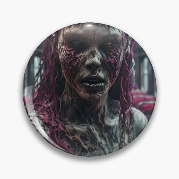 Item preview, Zombies Marella Cruises cGather At Cemetery designed and sold by dishcutnes.