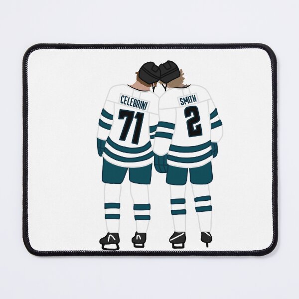 Item preview, Macklin and Will designed and sold by CalliesArt.