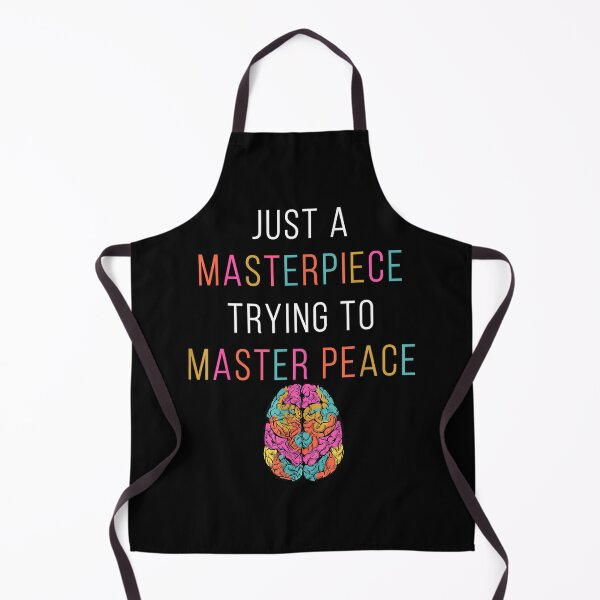 Item preview, Just A Masterpiece Mental Health Awareness Green Stigma designed and sold by LisaMCasares.