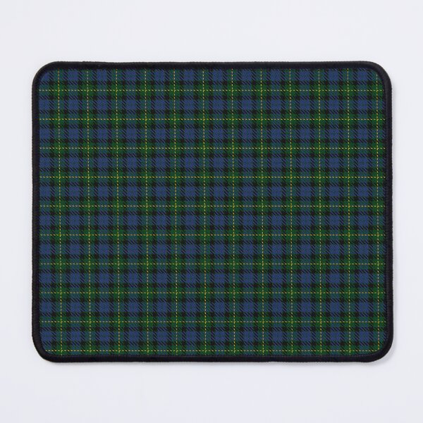 Item preview, MacKay Bonner Clan Tartan – Scottish Plaid Pattern for Proud Scots designed and sold by The Tartan Forge.