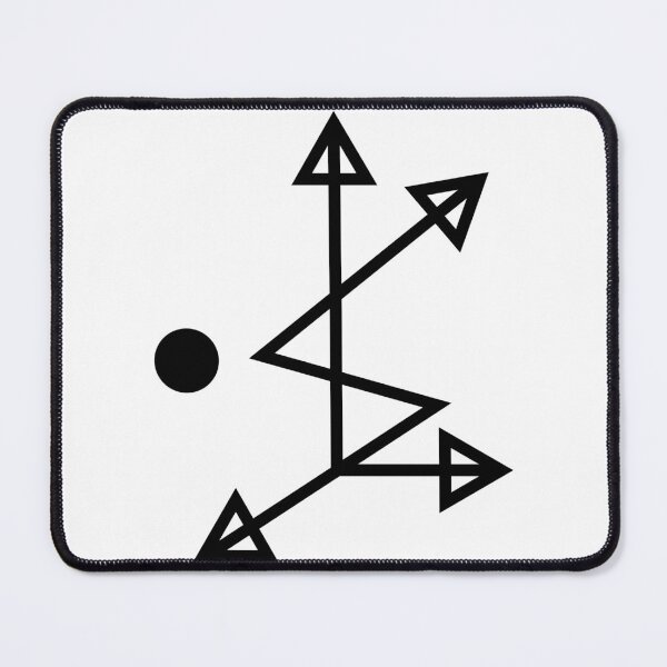 Item preview, Linking Sigil - DKMU designed and sold by R-A Designs.